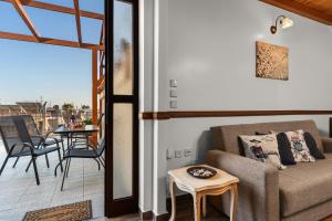 Angi and George house