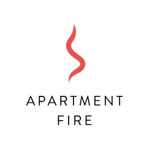 Valentinerhof Apt Fire