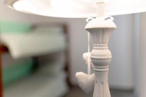 Sweet Home Apartments Bambù