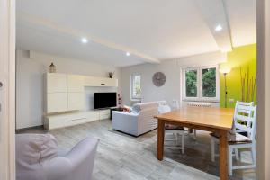 Sweet Home Apartments Bambù