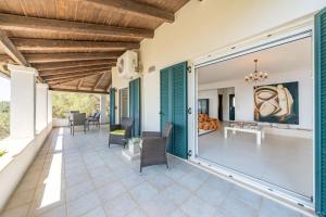 Villa Salvia