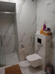 Fordon GOLD 30 z ogródkiem