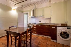 Rosaspina - Appartamento 2