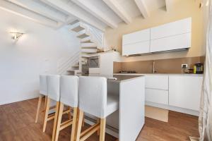 Appartamento Castello a Raffa