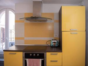 Saint Roch Square Apartment Piran