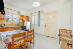 Olivea Apt 1