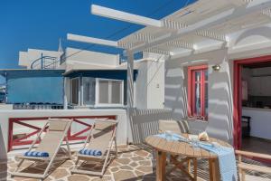Nicolas House 1
