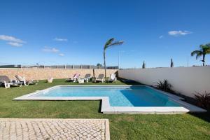 Villa Casa Barros
