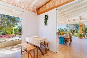 Mono in villetta 459