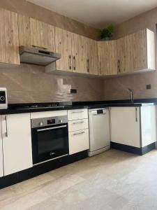Family Apartment Agadir Bay