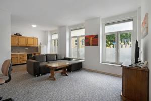 Uni-und Welterbe Stadt Whg 1