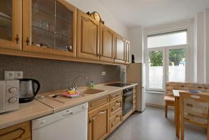 Uni-und Welterbe Stadt Whg 1