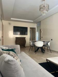 Family Apartment Agadir Bay