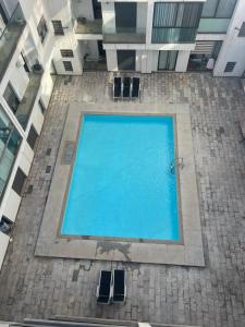 Family Apartment Agadir Bay