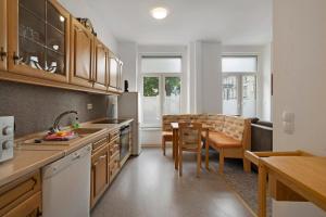 Uni-und Welterbe Stadt Whg 1