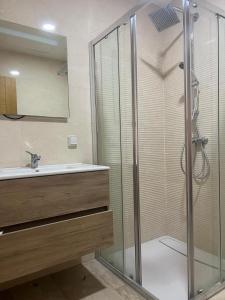 Family Apartment Agadir Bay
