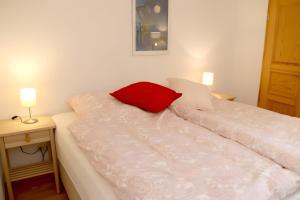 Ferienwohnung Jachmann, 80qm