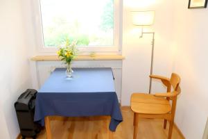 Ferienwohnung Jachmann, 80qm