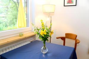 Ferienwohnung Jachmann, 80qm