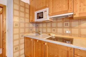Chalet Meridiana Appartamento 10