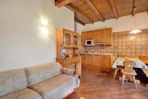 Chalet Meridiana Appartamento 10