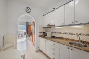 Studio vista mar by masvacaciones