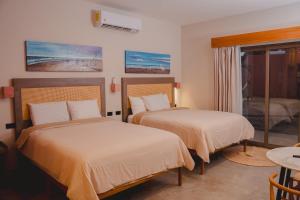Hotel Calma Celesti