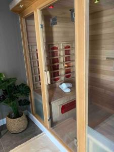 Une Parenthèse à la Sarte - Wellness