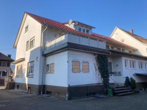 Ferienwohnung Smithson