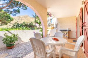 Appartement aux Aloès