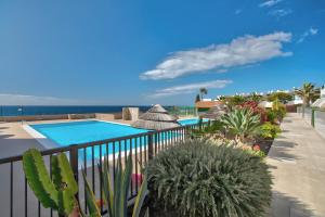 Apartamento Atlantic View