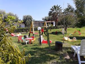 agriturismo heaven trilocale 4