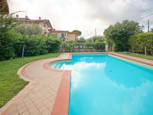Madonnina Apartment in Lazise