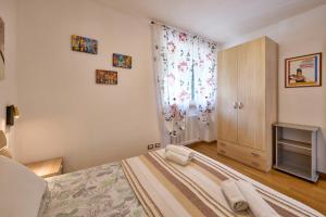 Madonnina Apartment in Lazise