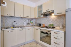 Madonnina Apartment in Lazise