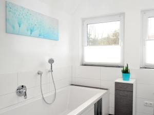 Ferienwohnung Bock Feldmannshof