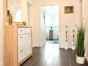Ferienwohnung Bock Feldmannshof