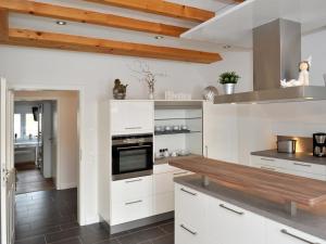 Ferienwohnung Bock Feldmannshof