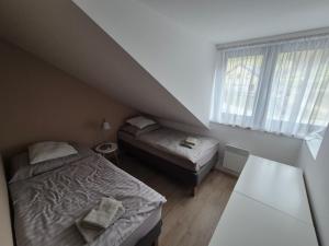 Apartmán NA SVAHU 3+KK, Dolní Morava