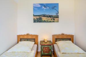 Bachmanns Ferienwohnung 2