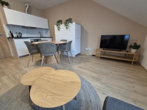 Apartmán NA SVAHU 3+KK, Dolní Morava