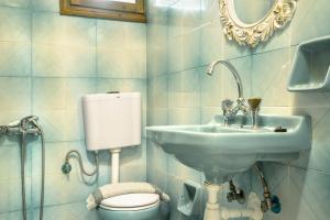 Old Boat double studio 9