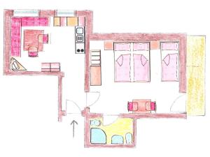 Manuels App Watschinger - Enzian