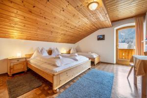 Manuels App Watschinger - Enzian