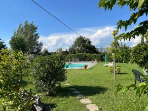 Papà Giuseppe La Terrazza
