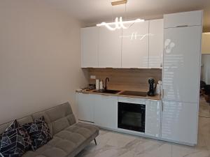 Fordon GOLD 30 z ogródkiem