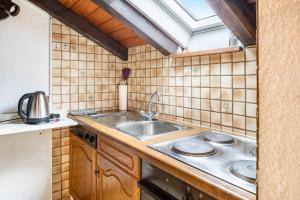 Ferienwohnung Hufenus