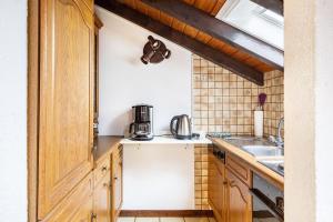 Ferienwohnung Hufenus