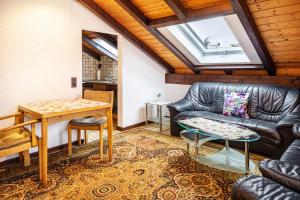 Ferienwohnung Hufenus