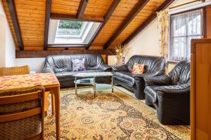 Ferienwohnung Hufenus